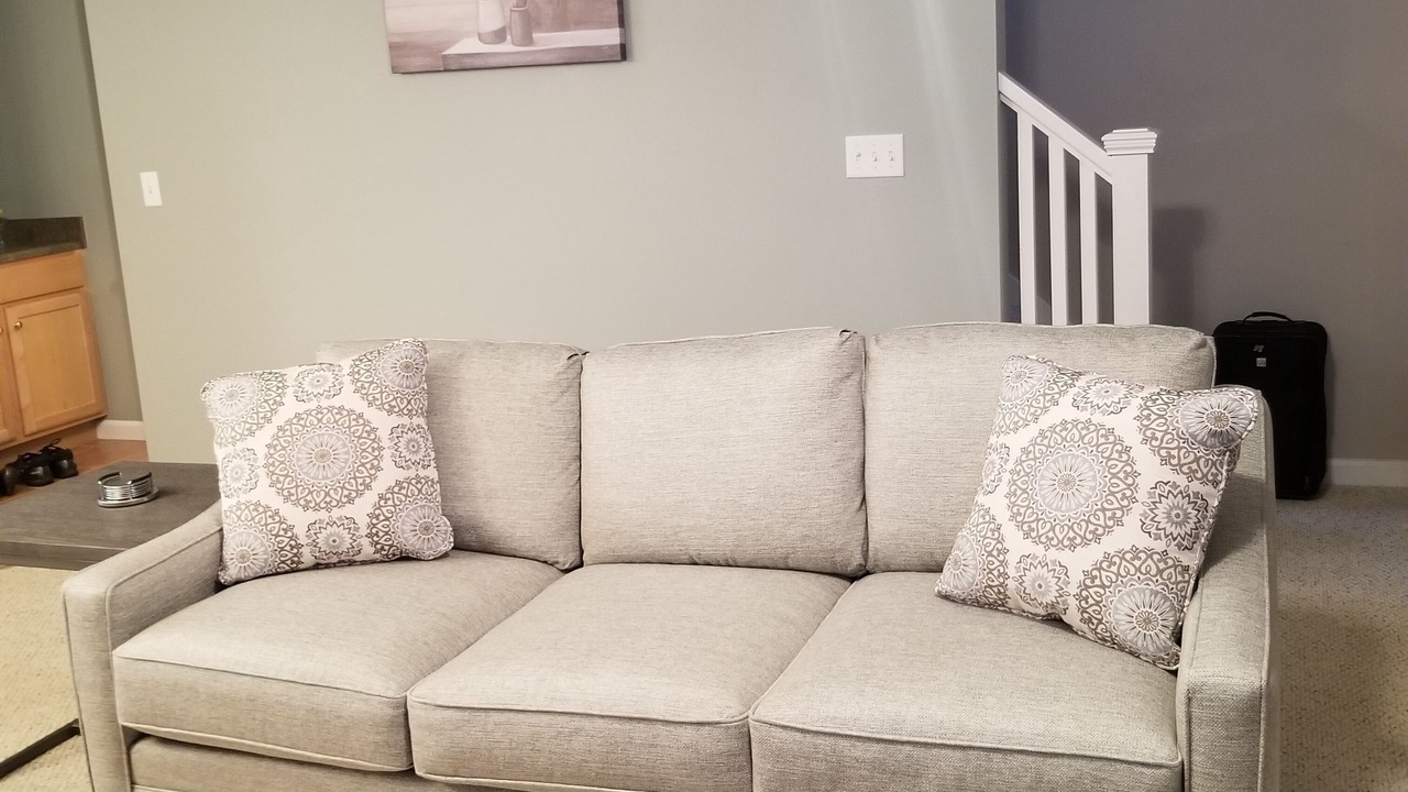 Photo of Livingroom in Hardy