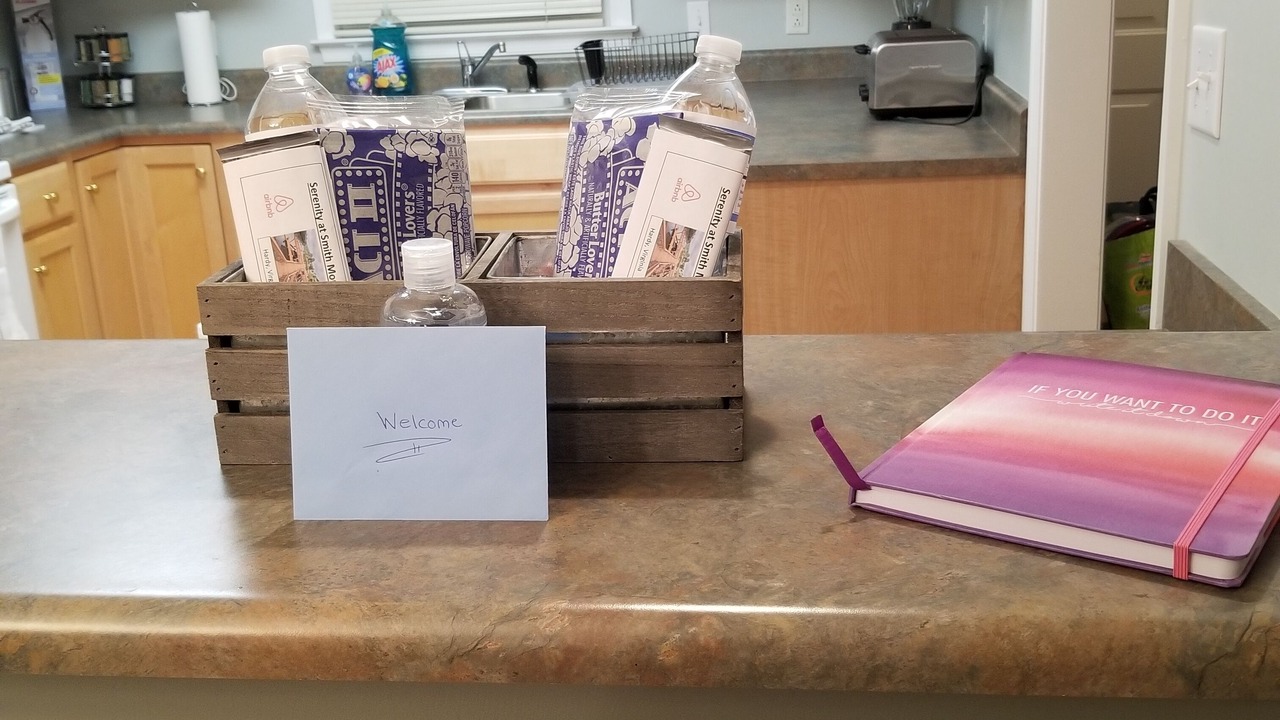 Photo of Kitchen in Hardy