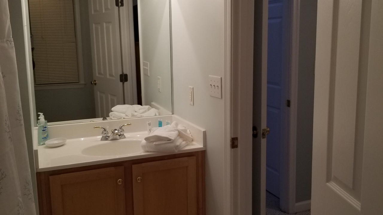 Photo of Bathroom in Hardy