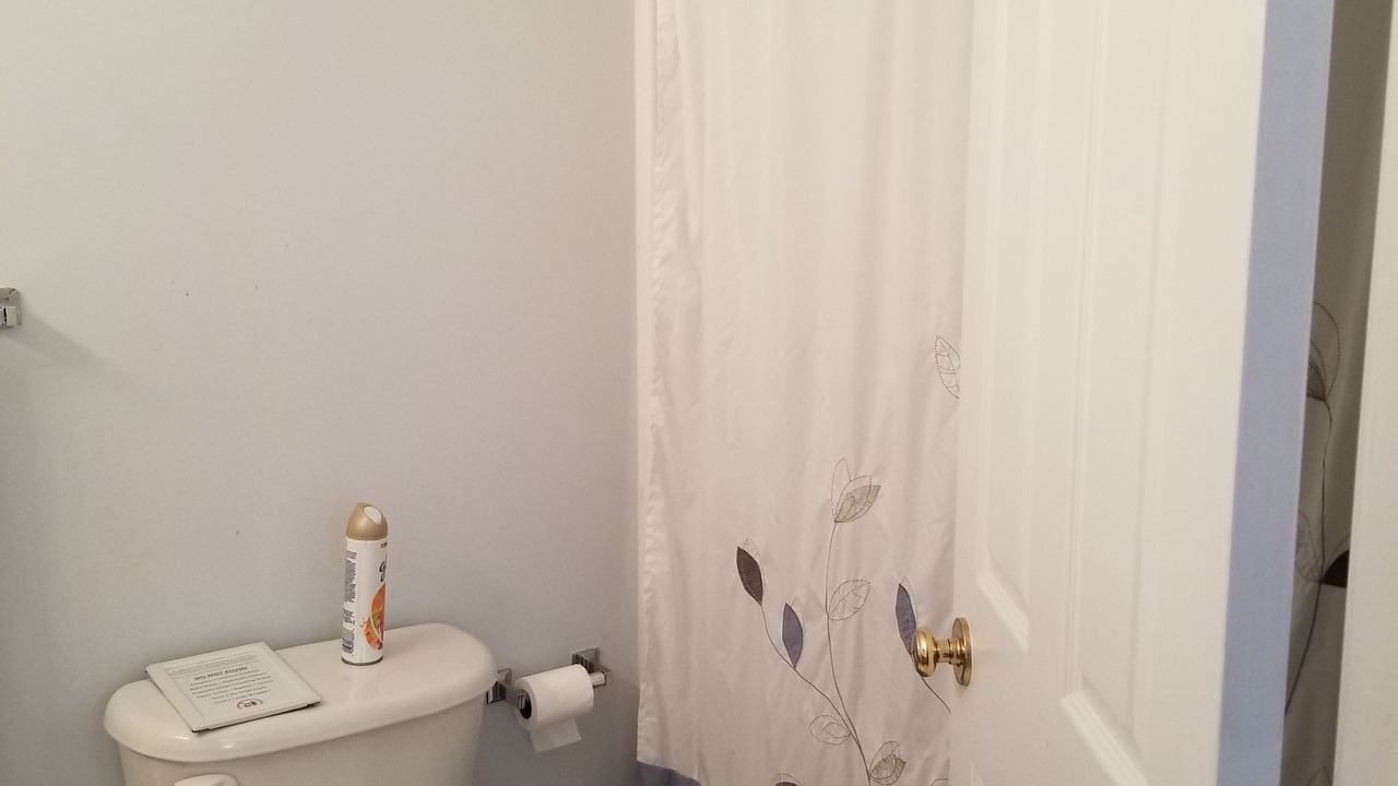 Photo of Bathroom in Hardy
