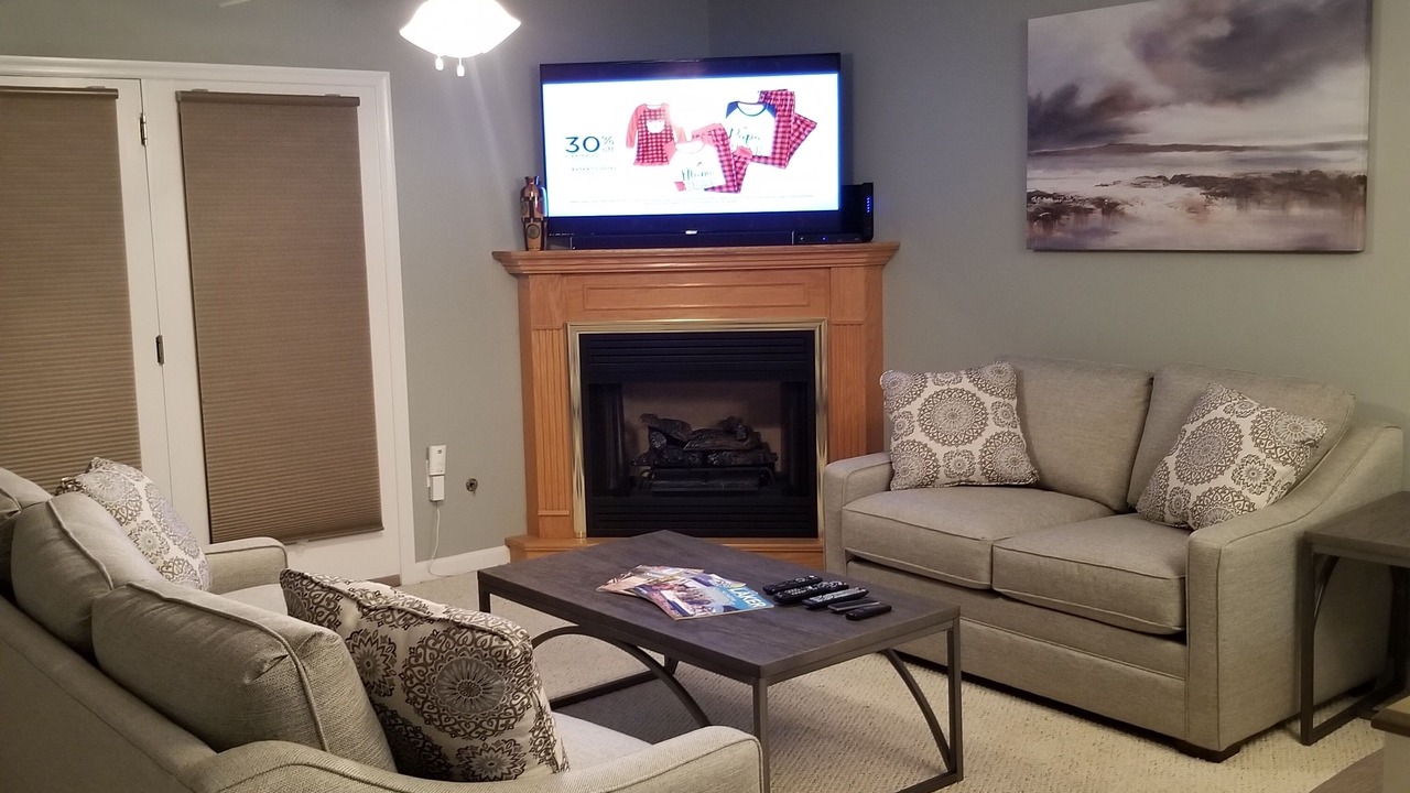 Photo of Livingroom in Hardy