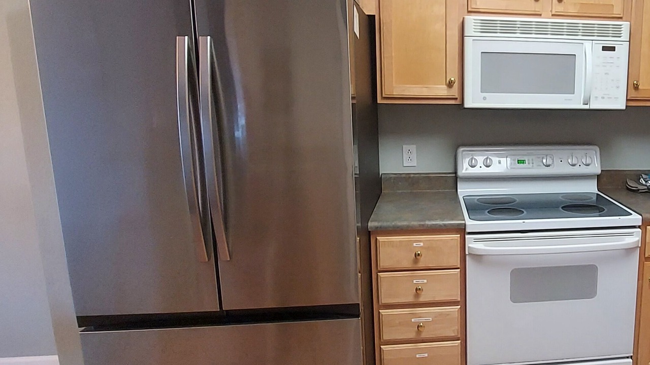 Photo of Kitchen in Hardy