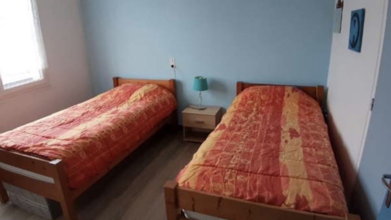 Photo of Bedroom in Notre-Dame-de-Monts