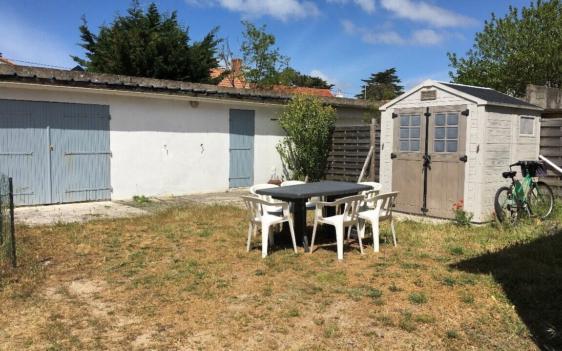 Photo of Outdoor in Notre-Dame-de-Monts