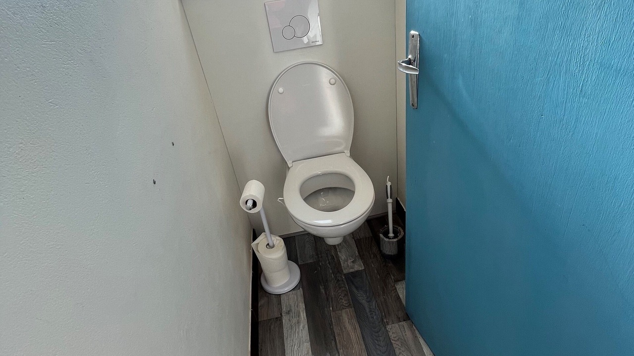 Photo of Bathroom in Notre-Dame-de-Monts