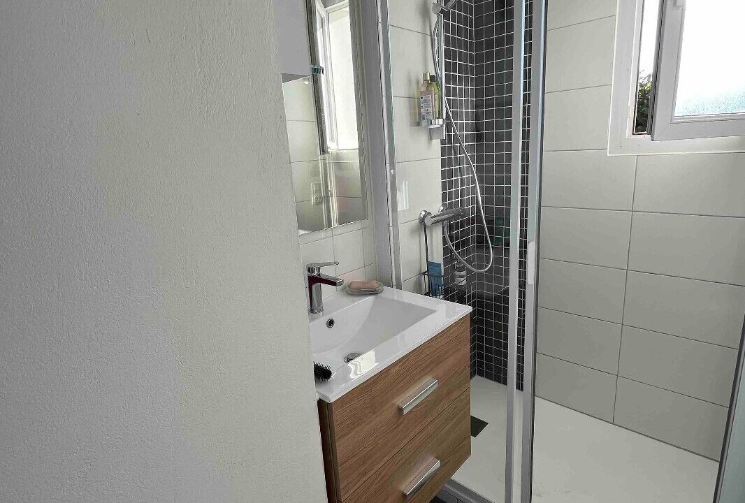 Photo of Bathroom in Notre-Dame-de-Monts