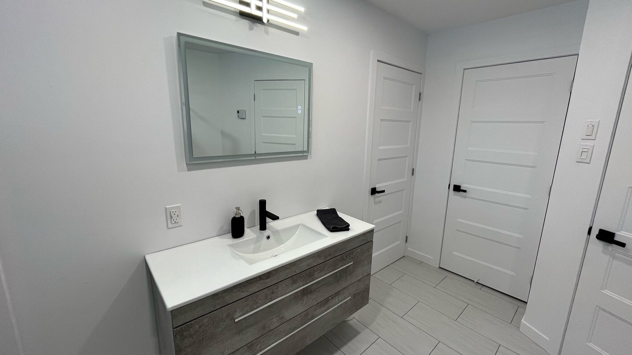 Photo of Bathroom in Mansonville