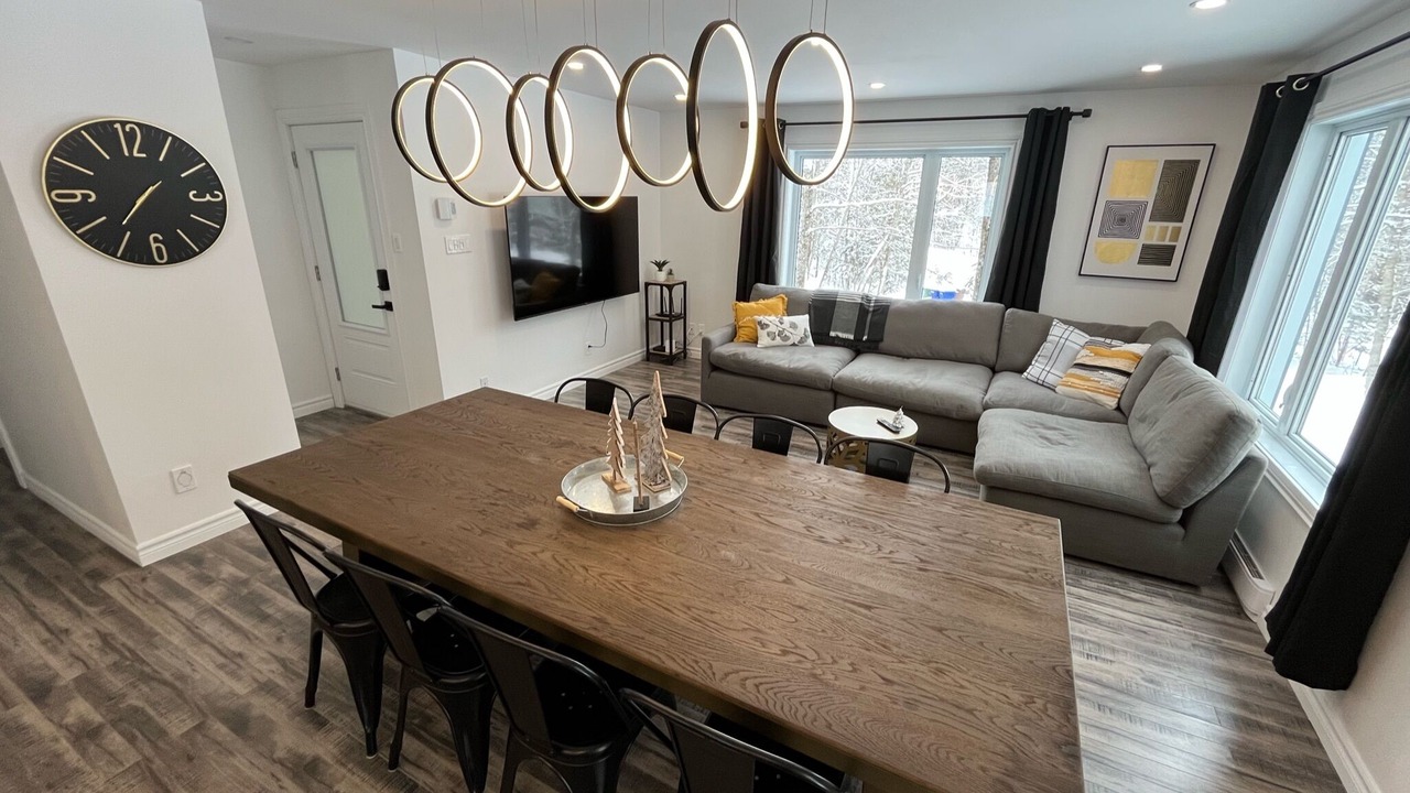 Photo of Livingroom in Mansonville