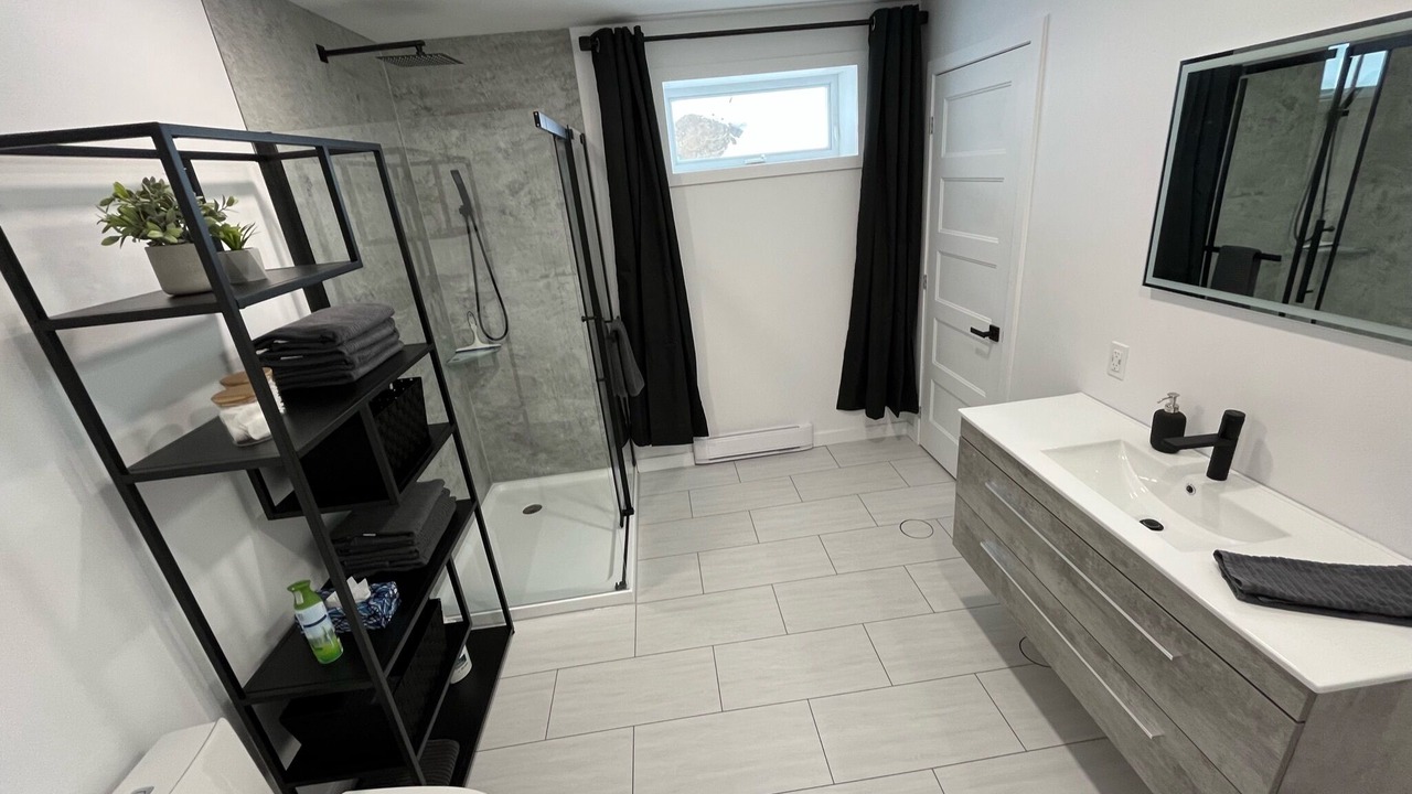 Photo of Bathroom in Mansonville