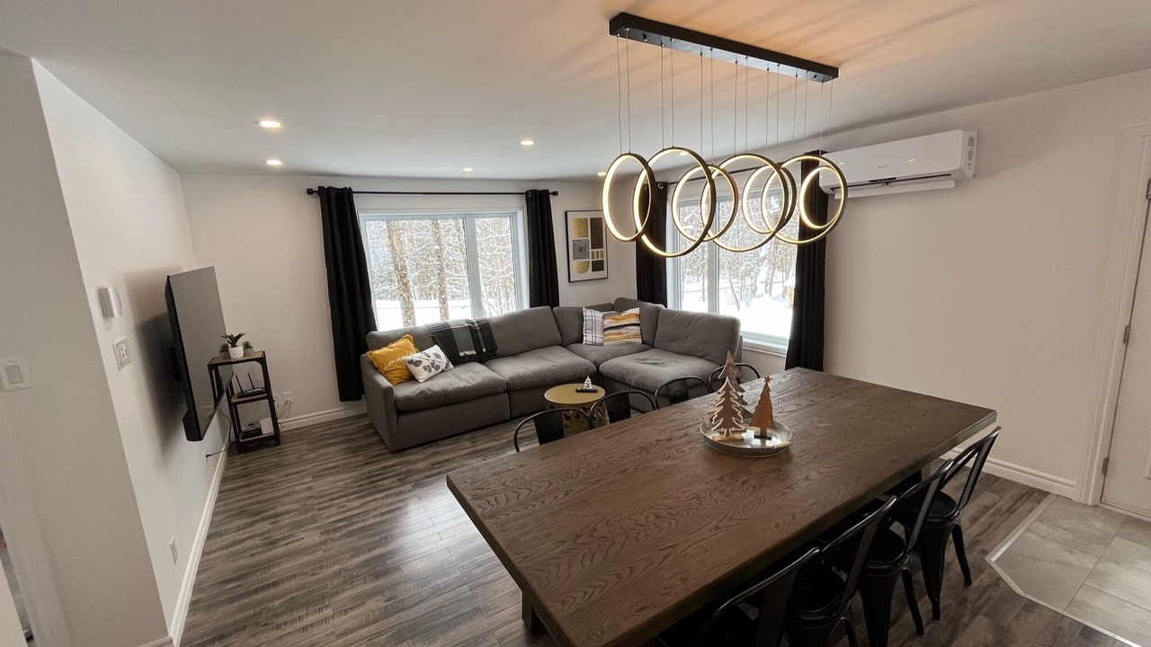 Photo of Livingroom in Mansonville