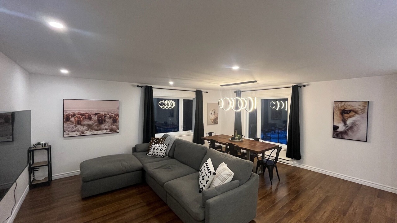 Photo of Livingroom in Mansonville