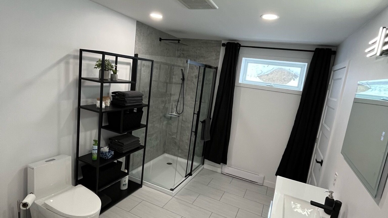 Photo of Bathroom in Mansonville