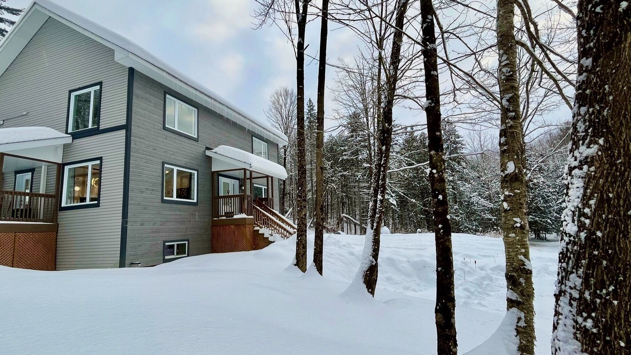Photo of Outdoor in Mansonville