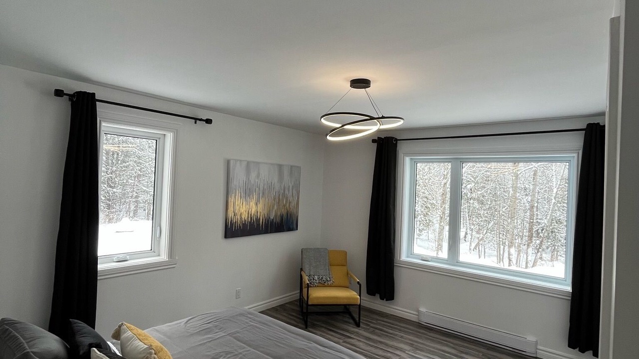 Photo of Bedroom in Mansonville