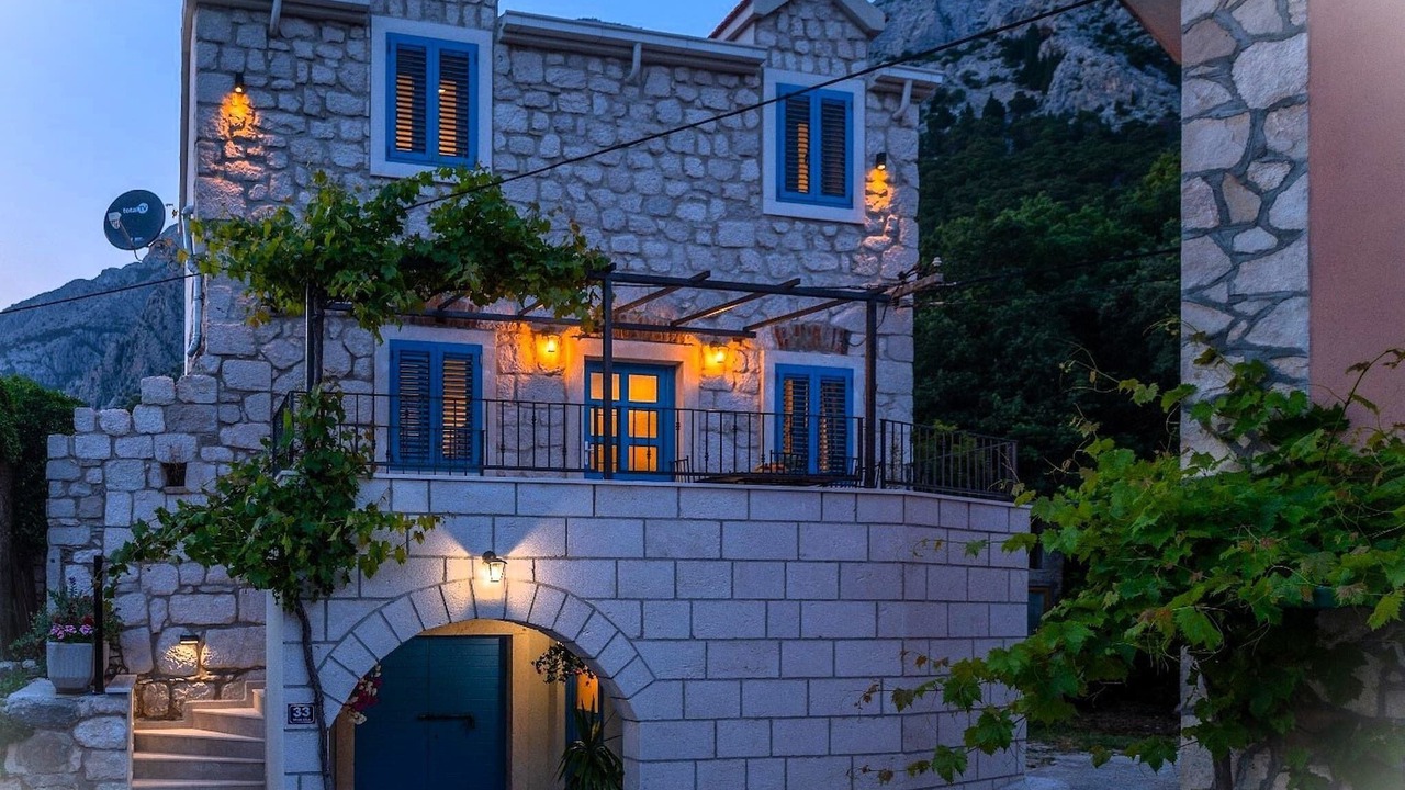 Photo of Outdoor in Tucepi