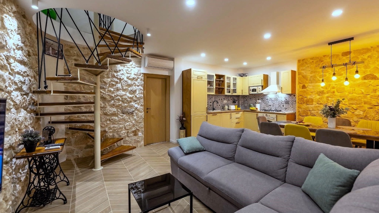 Photo of Livingroom in Tucepi