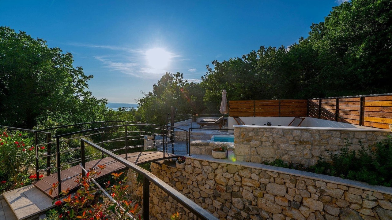 Photo of Outdoor in Tucepi