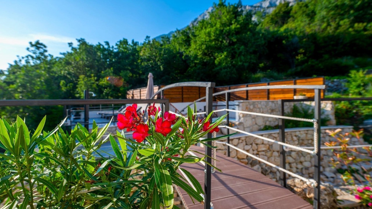 Photo of Outdoor in Tucepi