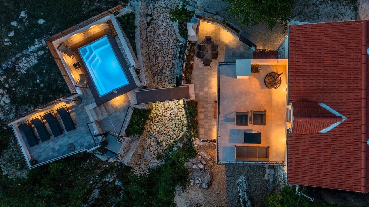 Photo of Outdoor in Tucepi
