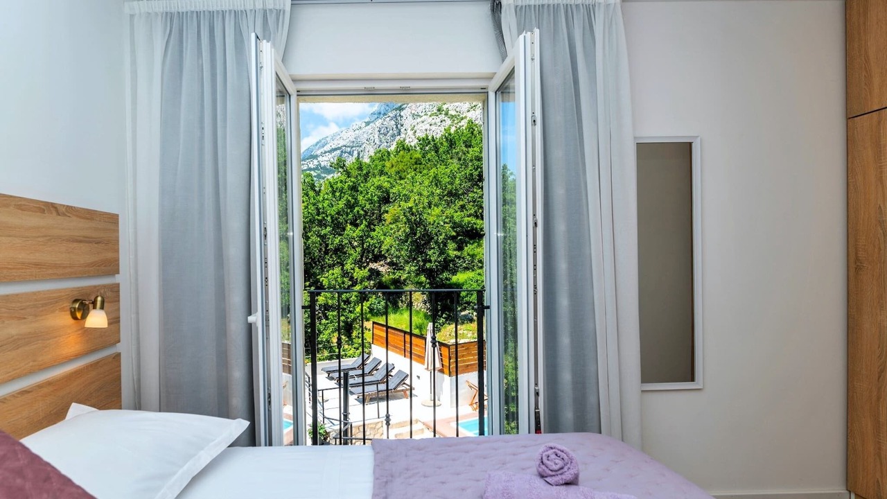 Photo of Bedroom in Tucepi