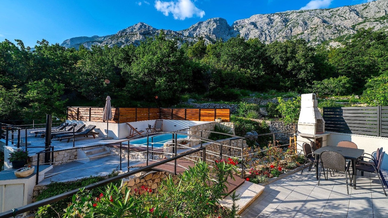 Photo of Outdoor in Tucepi