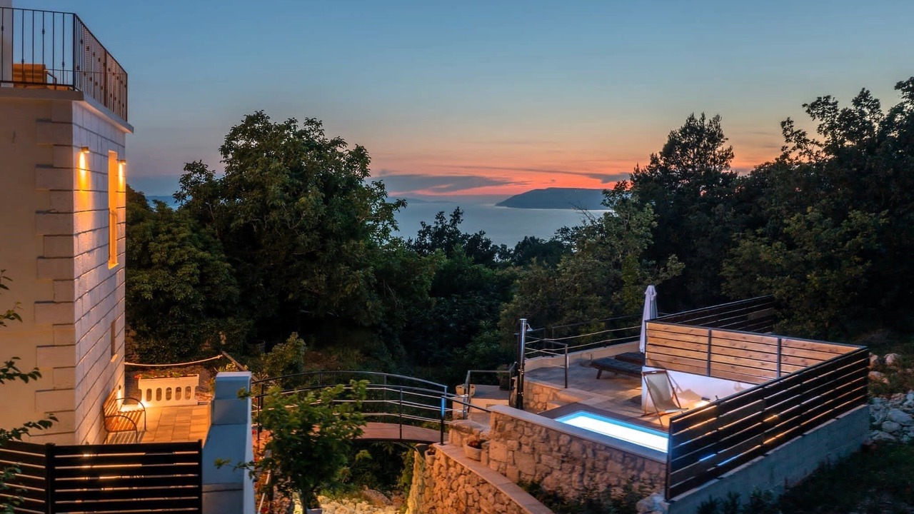 Photo of Outdoor in Tucepi