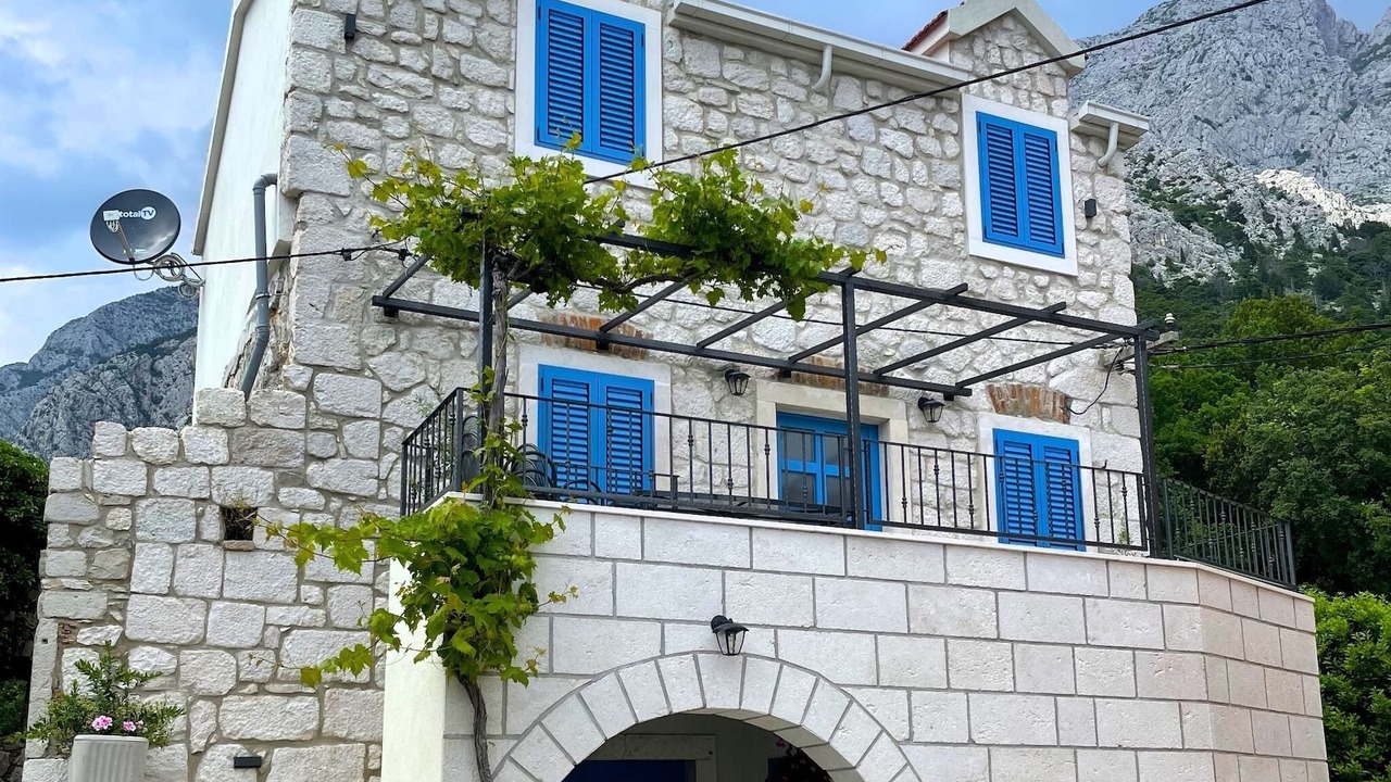 Photo of Outdoor in Tucepi
