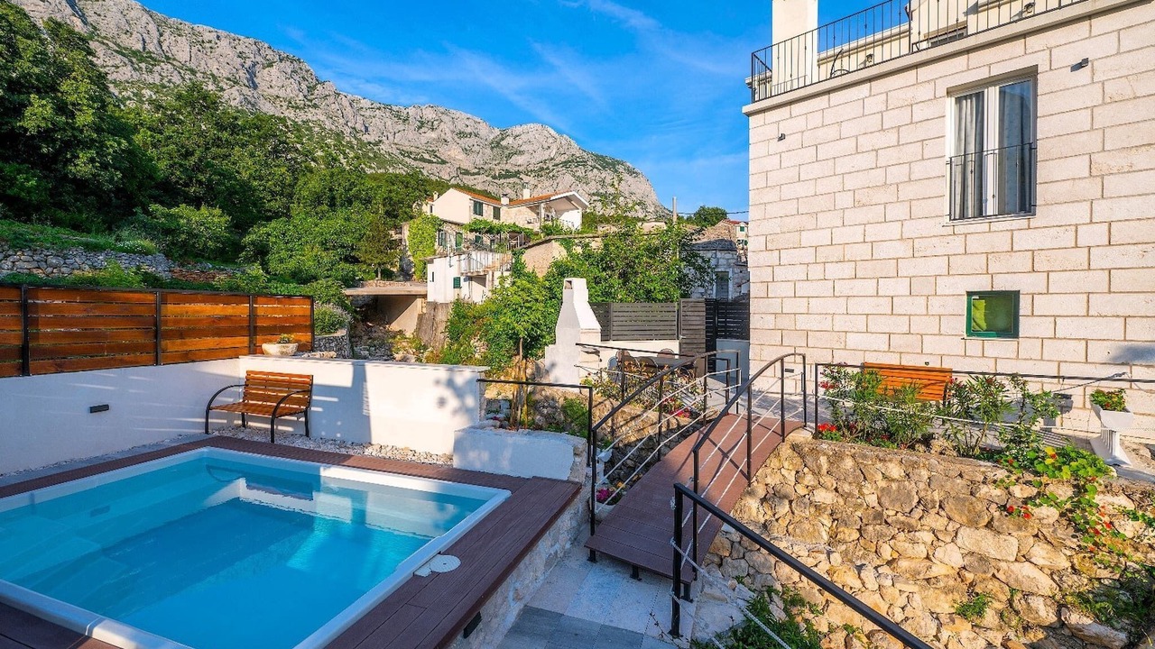 Photo of Outdoor in Tucepi