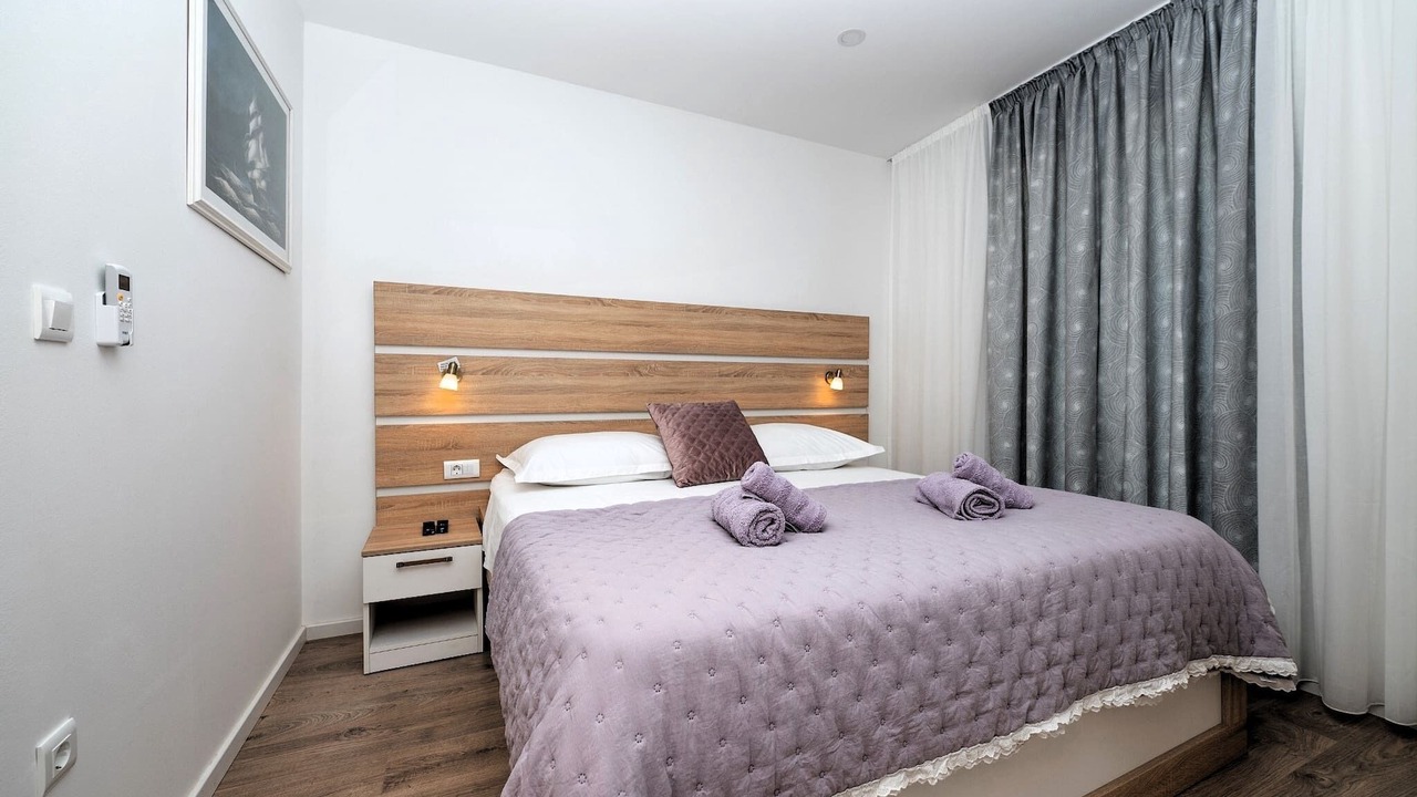 Photo of Bedroom in Tucepi