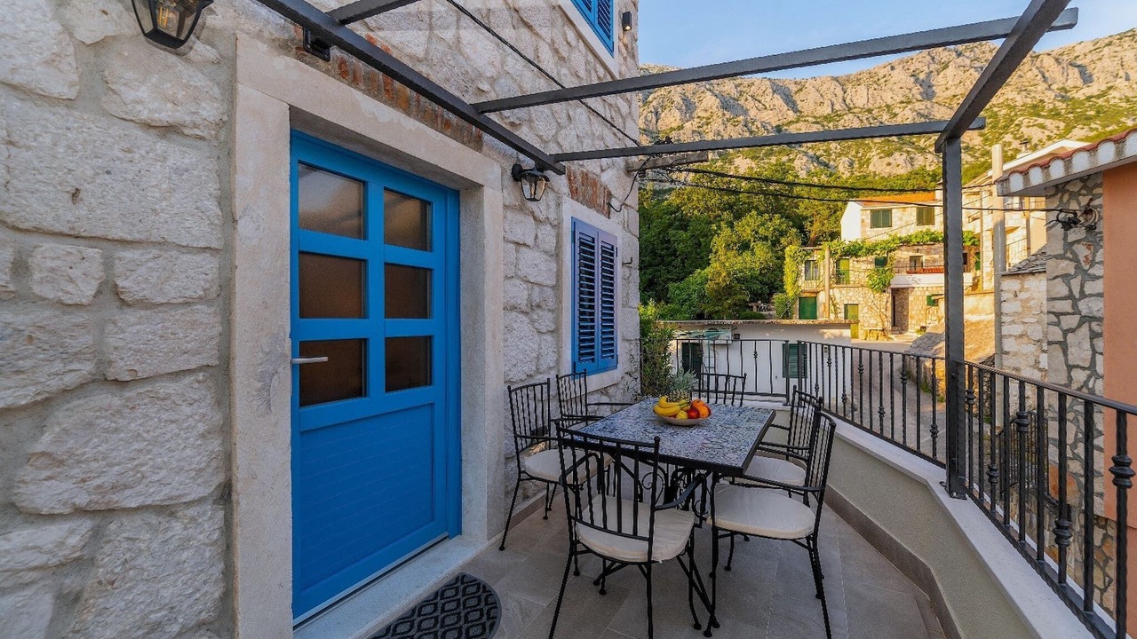 Photo of Outdoor in Tucepi