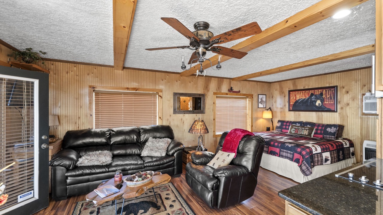 Photo of Livingroom in Morganton