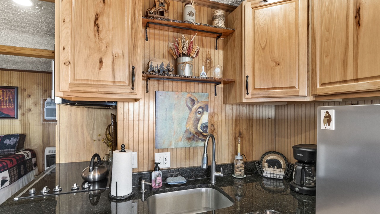 Photo of Kitchen in Morganton