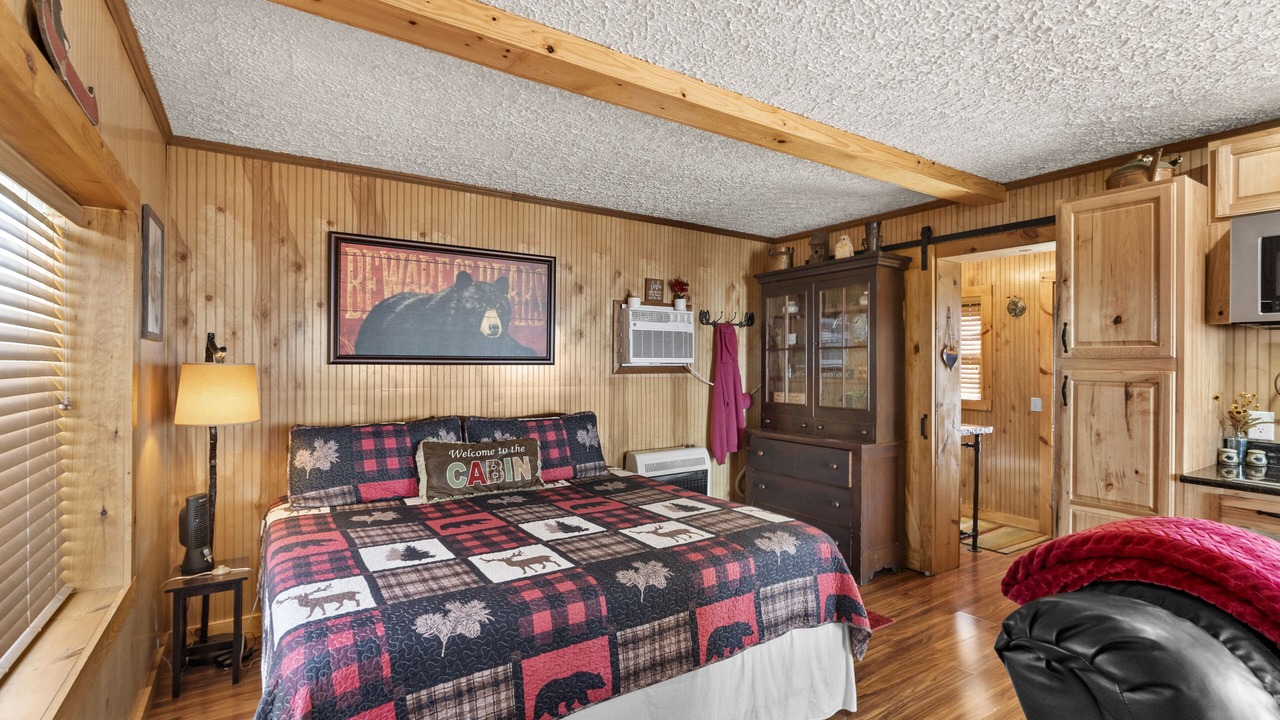 Photo of Bedroom in Morganton