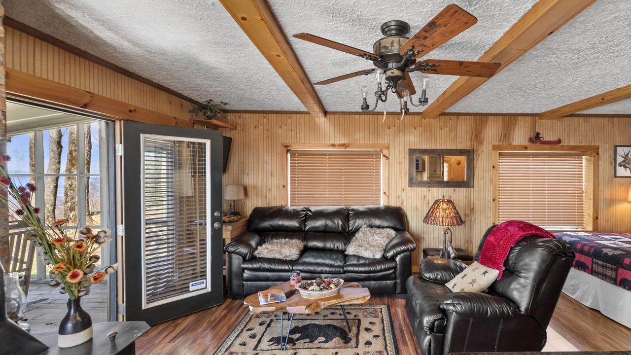 Photo of Livingroom in Morganton