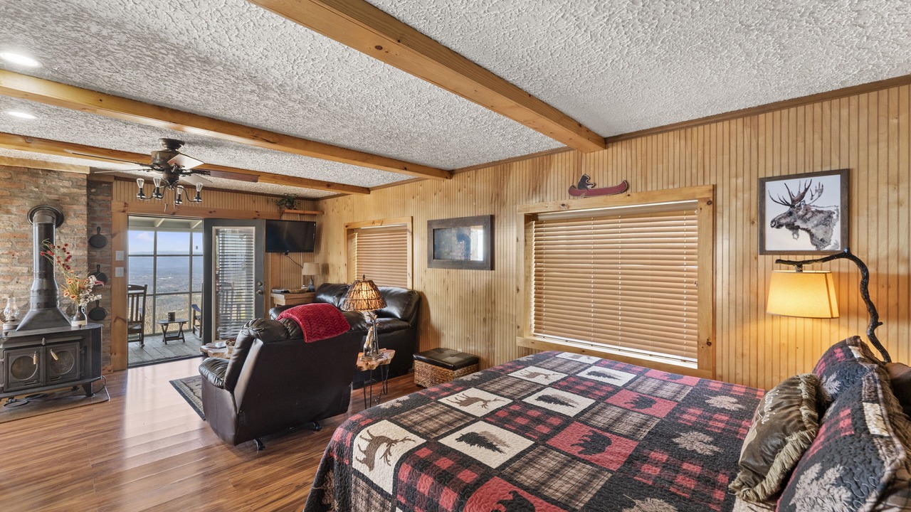 Photo of Bedroom in Morganton