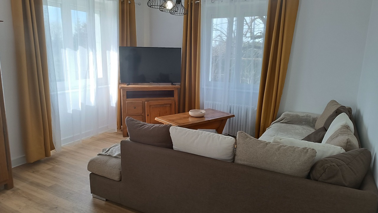 Photo of Livingroom in Lanobre