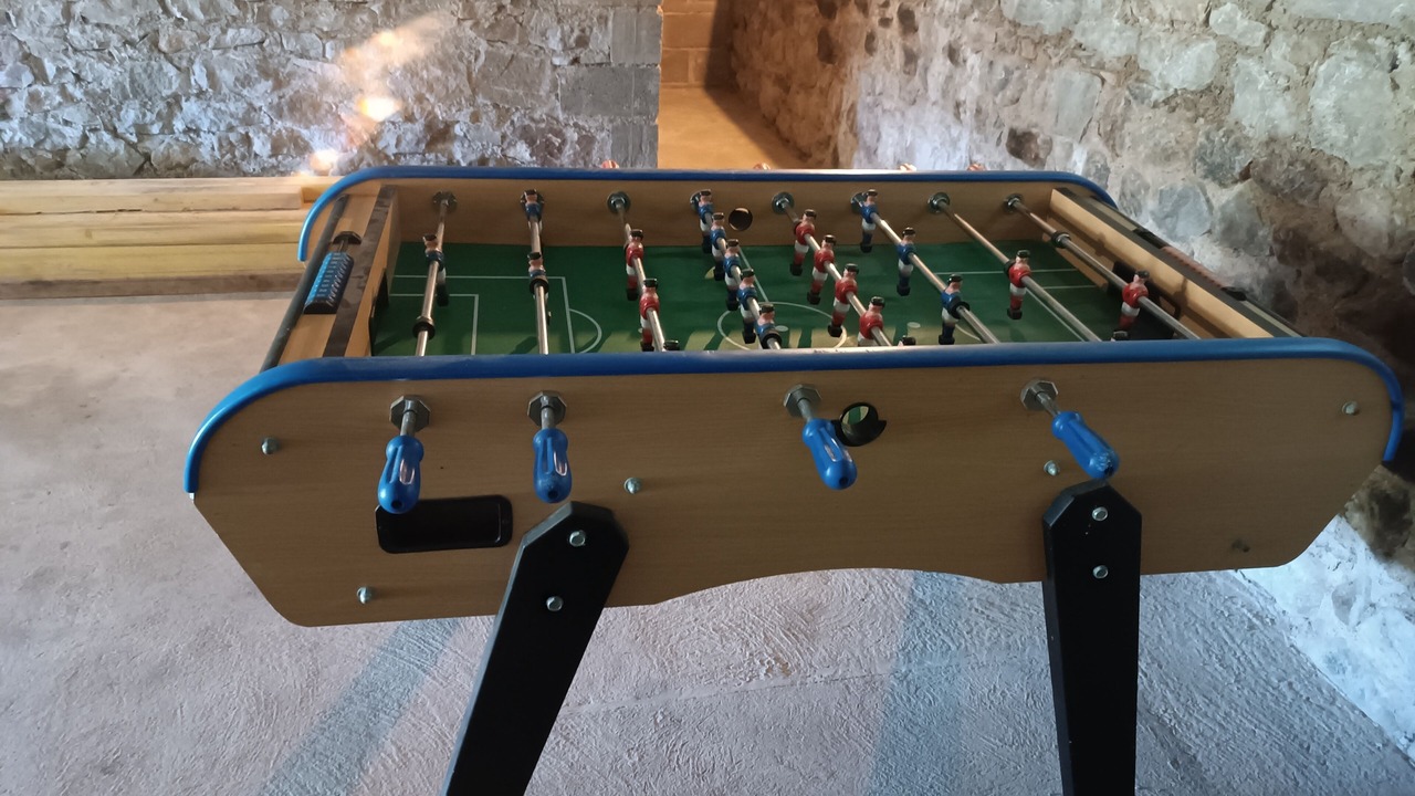 Photo of Bedroom in Lanobre