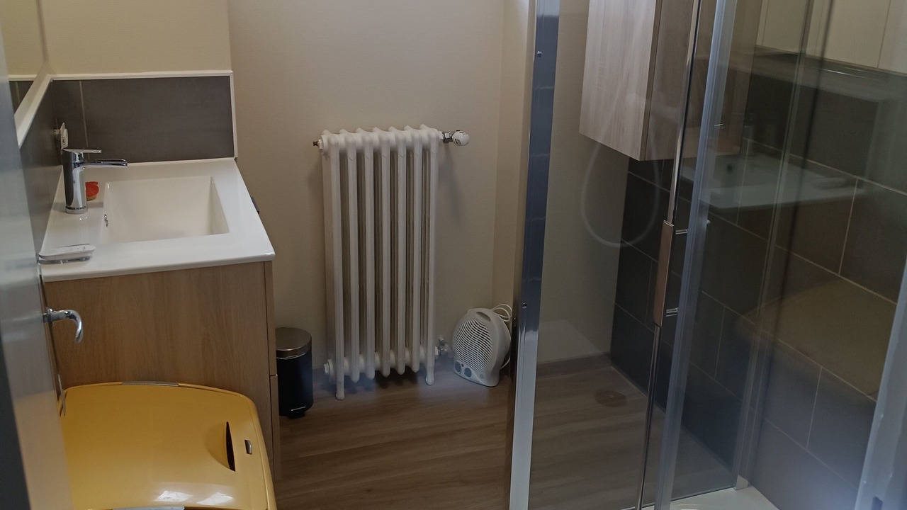 Photo of Bathroom in Lanobre