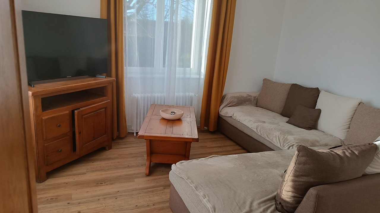 Photo of Livingroom in Lanobre