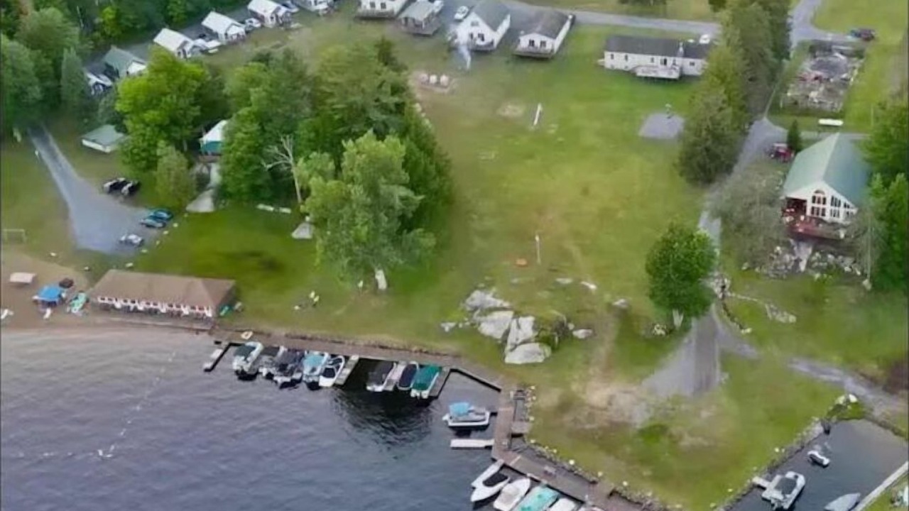 Photo of Outdoor in Town of Webb