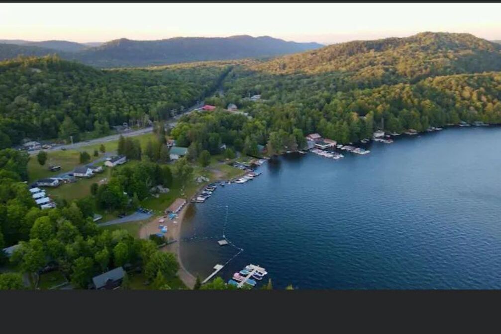 Photo of Outdoor in Town of Webb