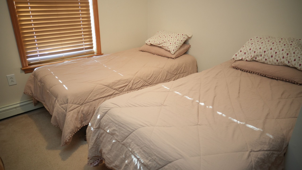 Photo of Bedroom in Town of Webb