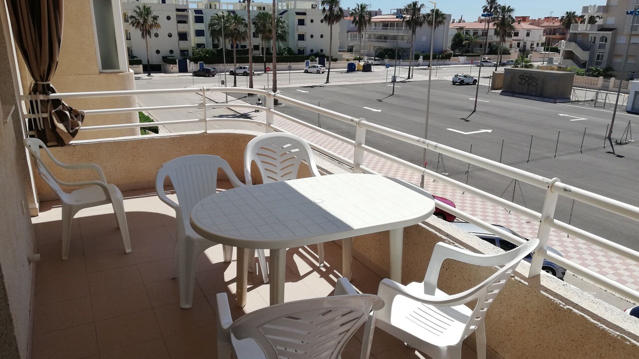 Photo of Outdoor in Xeraco