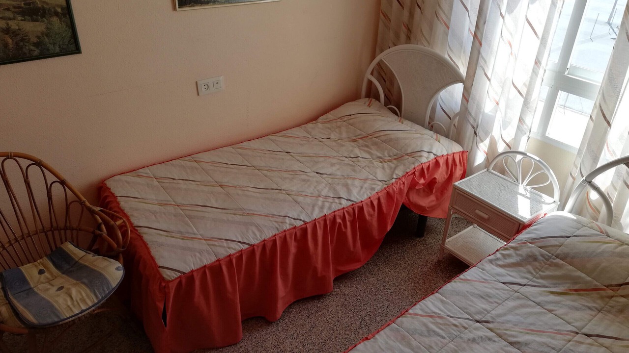 Photo of Bedroom in Xeraco