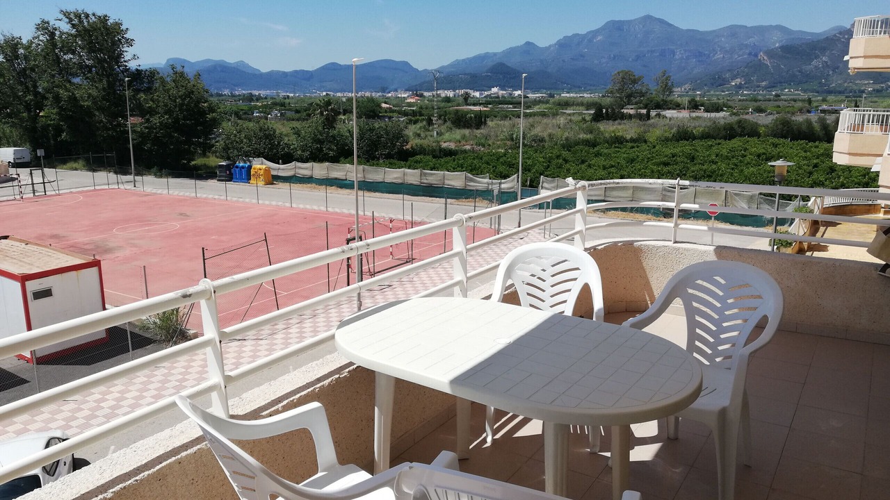Photo of Outdoor in Xeraco