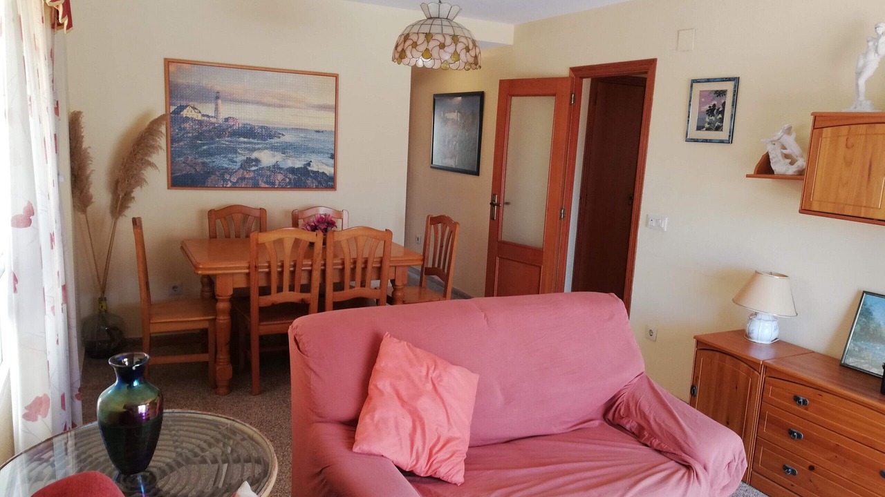 Photo of Livingroom in Xeraco