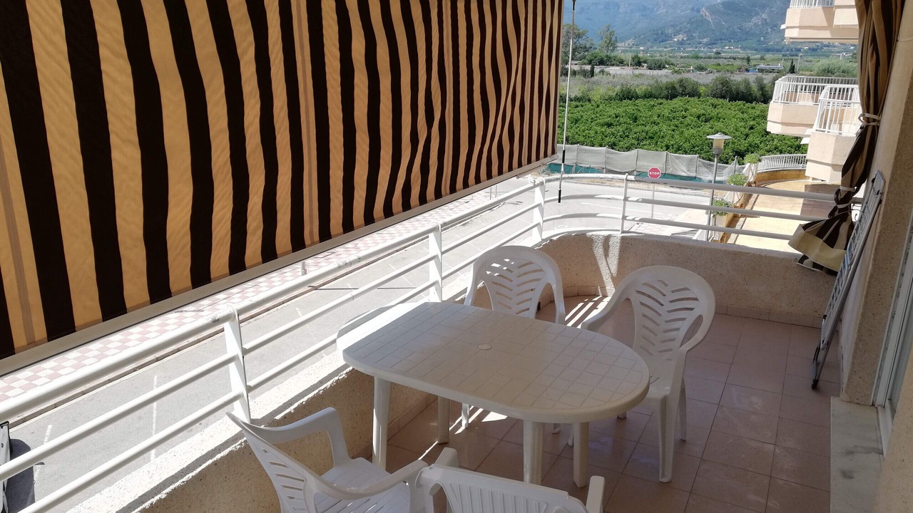 Photo of Outdoor in Xeraco