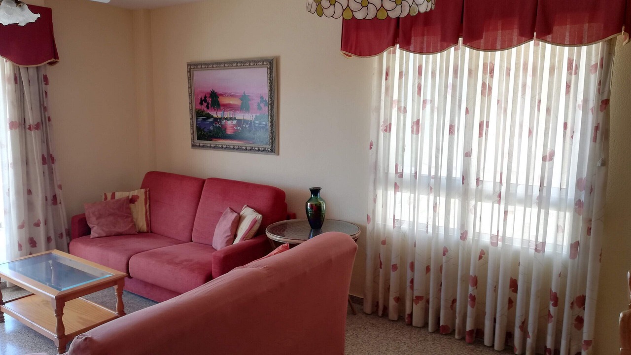 Photo of Livingroom in Xeraco