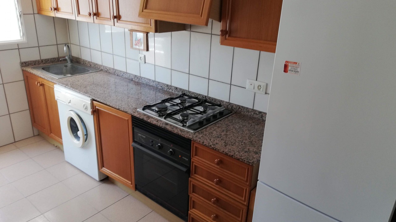 Photo of Kitchen in Xeraco