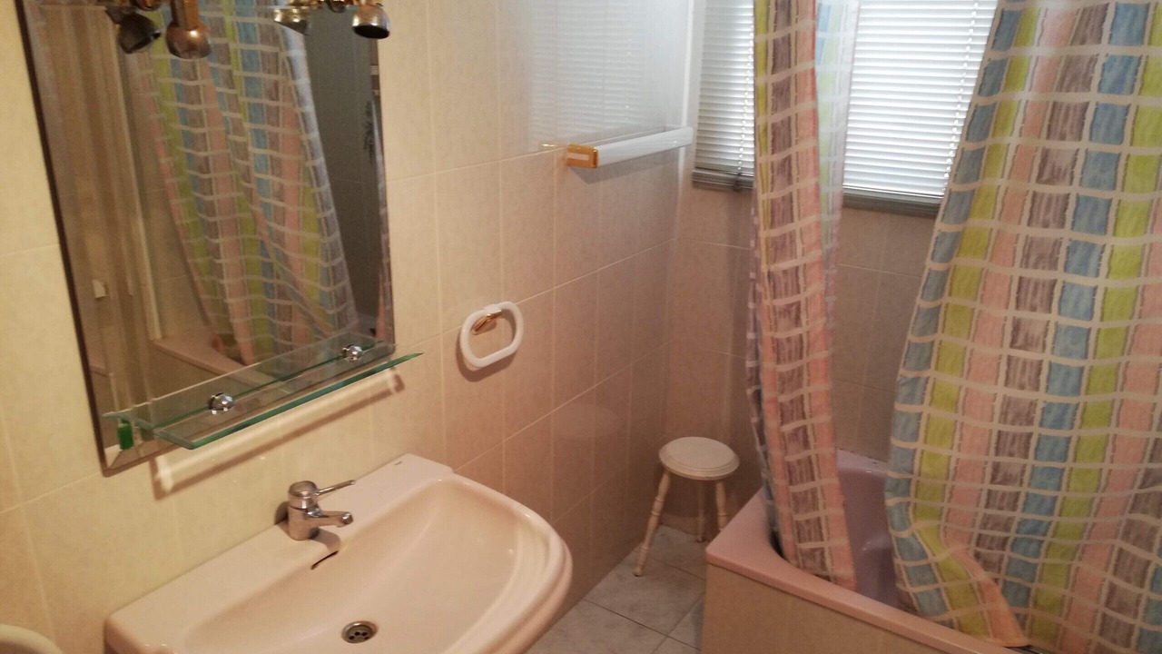 Photo of Bathroom in Xeraco